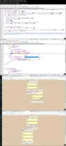 Online Game Learn To Programming Online Browser Game use PHP