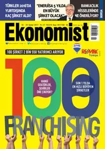 Ekonomist – 20 Şubat 2017