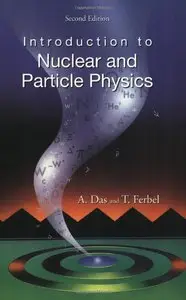 Introduction to Nuclear and Particle Physics [Repost]