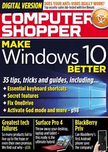 Computer Shopper - February 2016