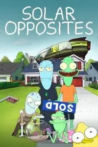 Solar Opposites S01E08