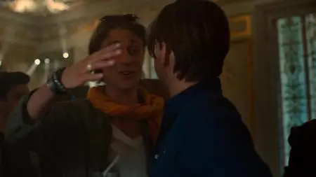 Barracuda Queens S01E02