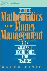 The Mathematics of Money Management