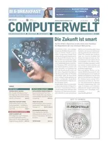 Computerwelt - 13 März 2015