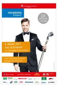 Heilbronner Stimme - 06. Oktober 2017