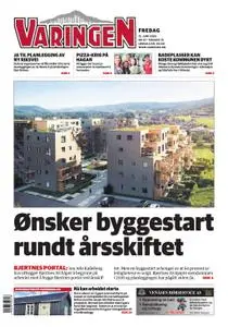 Varingen – 12. juni 2020