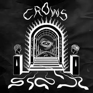 Crows - Silver Tongues (2019) {Balley}