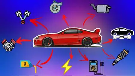 Car Electrician And Car Tuning Course