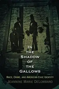 In the Shadow of the Gallows: Race, Crime, and American Civic Identity (Haney Foundation Series)