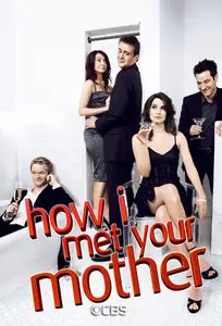 How I Met Your Mother S01-S09 (2005-2013)