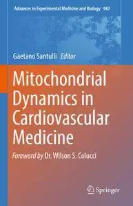 Mitochondrial Dynamics in Cardiovascular Medicine