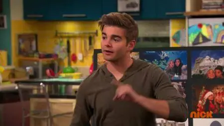 The Thundermans S04E20