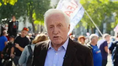 BBC Panorama - David Dimbleby: How Brexit's Changed (2019)