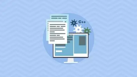 C++: From Beginner to Expert (updated 8/2021)