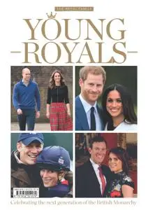 The Royal Family Series – 13 September 2022