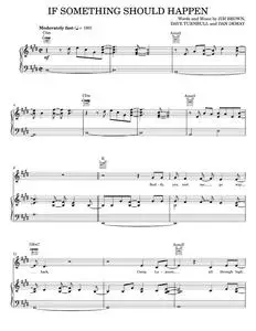 If something should happen - Darryl Worley (Piano-Vocal-Guitar)