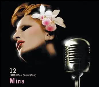 Mina - 12 American Song Book (2012)