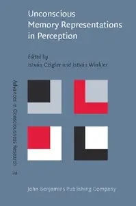 Unconscious Memory Representations in Perception (repost)