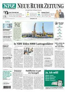 NRZ Neue Ruhr Zeitung Duisburg-Mitte - 29. Juni 2018