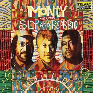 Monty Alexander - Monty Meets Sly And Robbie (2000)
