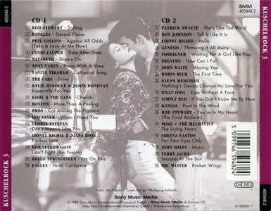 VA - KuschelRock 3 (1989)