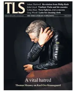 The Times Literary Supplement - 21 March 2014