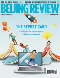 Beijing Review - June 02, 2022