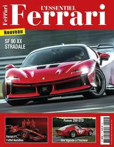 L'essentiel Ferrari N.2 - Mars-Avril-Mai 2024