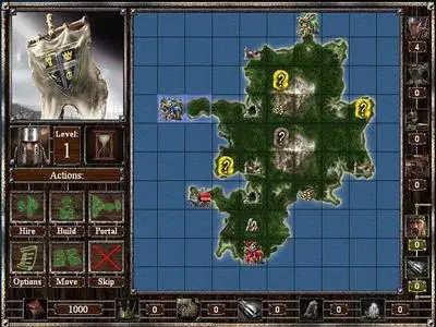 14 RA Games. Rapidshare. No crack needed