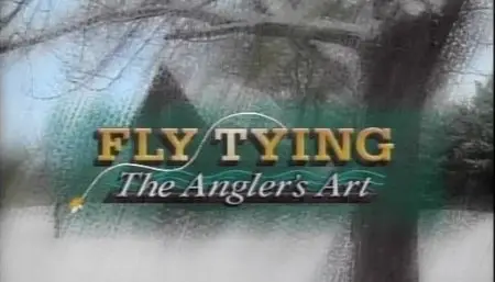 Fly Tying The Angler's Art - 203