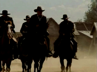 Cowboys And Aliens (2011)