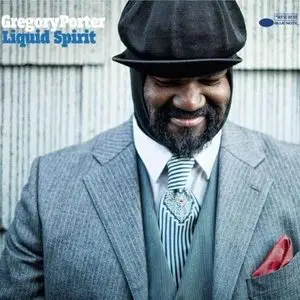 Gregory Porter - Liquid Spirit (2013) {Blue Note}