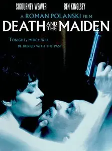 Death And The Maiden (1994)