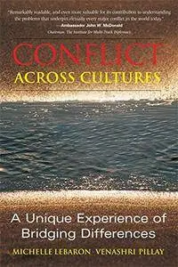 Conflict Across Cultures: A Unique Experience of Bridging Differences(Repost)