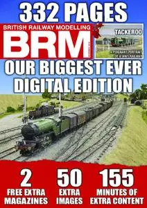 British Railway Modelling – November 2018