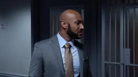 Tyler Perry's If Loving You Is Wrong S05E05