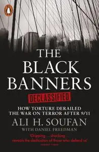 The Black Banners Declassified, UK Edition