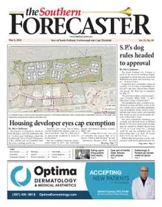 The Southern Forecaster – May 06, 2022