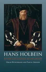 Hans Holbein: Revised and Expanded Second Edition