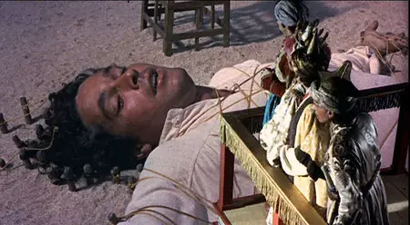 The 3 Worlds Of Gulliver (1960)