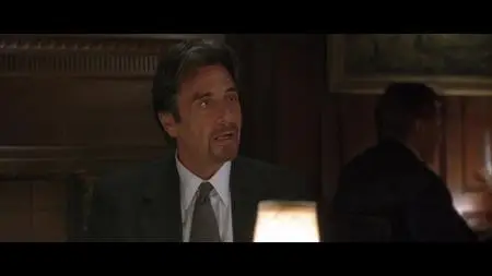 Two for the Money (2005)