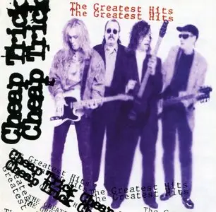 Cheap Trick - The Greatest Hits (1991) RE-UP