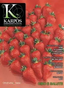 Karpòs Magazine N.3 – Aprile Maggio 2013