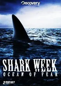 Discovery Channel - Shark Week (2009)