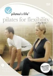 Pilates for Flexibility