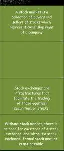Introduction to stock trading strategies 2017