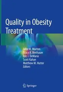 Quality in Obesity Treatment Quality in Obesity Treatment
