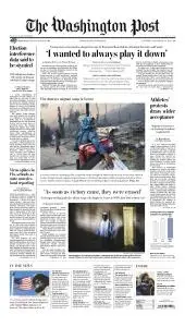 The Washington Post - September 10, 2020