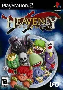 (PS2) Heavenly Guardian