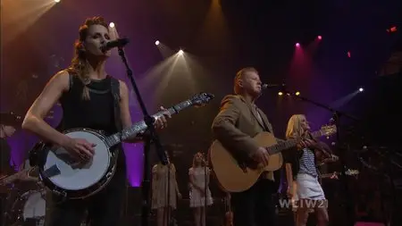 Don Henley - Austin City Limits 2015 [HDTV, 1080i]